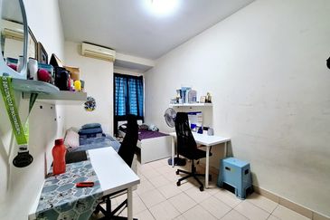 Pusat Bandar Putra Permai