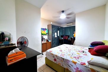 Pusat Bandar Putra Permai