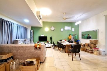 Pusat Bandar Putra Permai