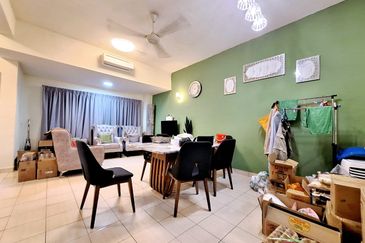 Pusat Bandar Putra Permai