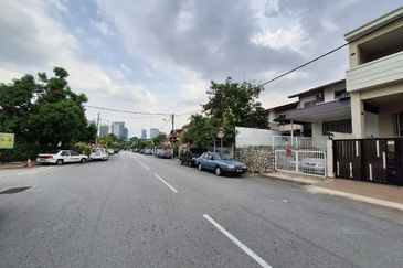 Bangsar Baru