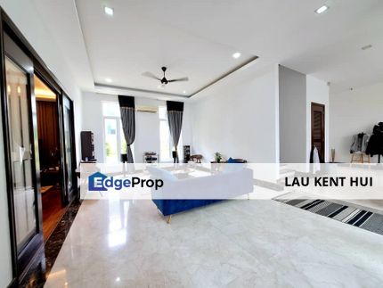 Taman Equine Seri Kembangan Selangor Bungalow For Sale Equine Park Stylish Renovation Move in , Selangor, Seri Kembangan