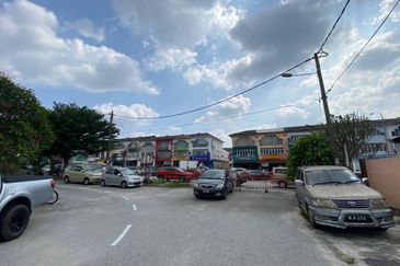 Bandar Puchong Jaya