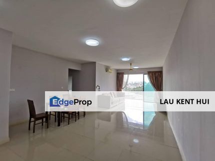 Covillea Bukit Jalil Kuala Lumpur Nice Golf View Renovated With Balcony Move in Condition, Kuala Lumpur, Bukit Jalil