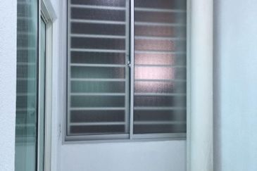 La Thea Residences @ 16 Sierra