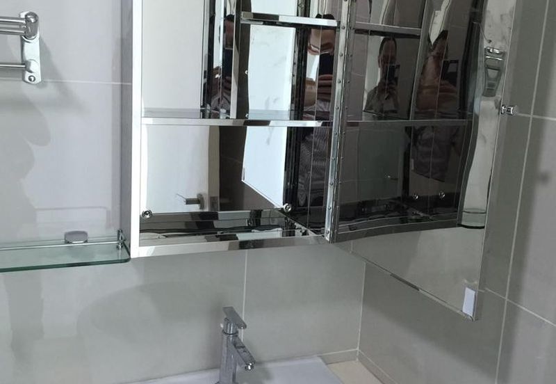 La Thea Residences @ 16 Sierra