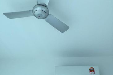 La Thea Residences @ 16 Sierra