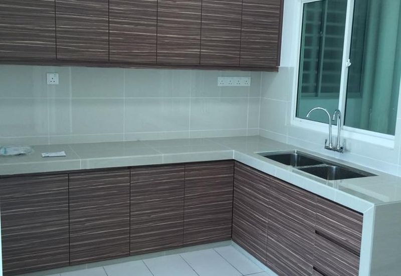 La Thea Residences @ 16 Sierra