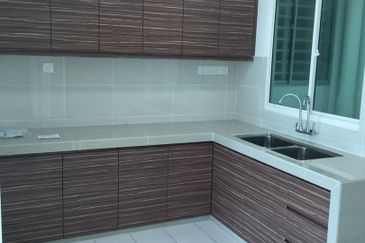 La Thea Residences @ 16 Sierra