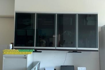 La Thea Residences @ 16 Sierra