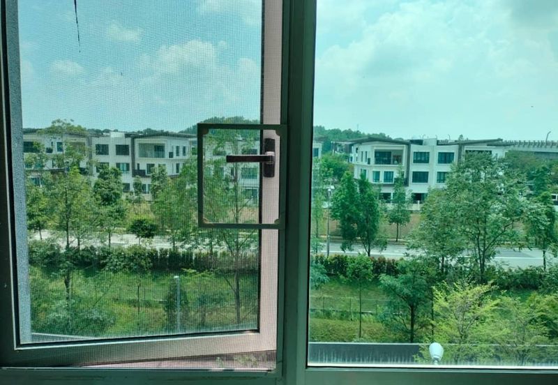 La Thea Residences @ 16 Sierra