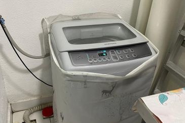 La Thea Residences @ 16 Sierra