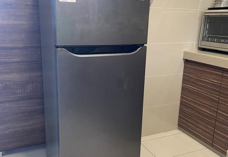 La Thea Residences @ 16 Sierra