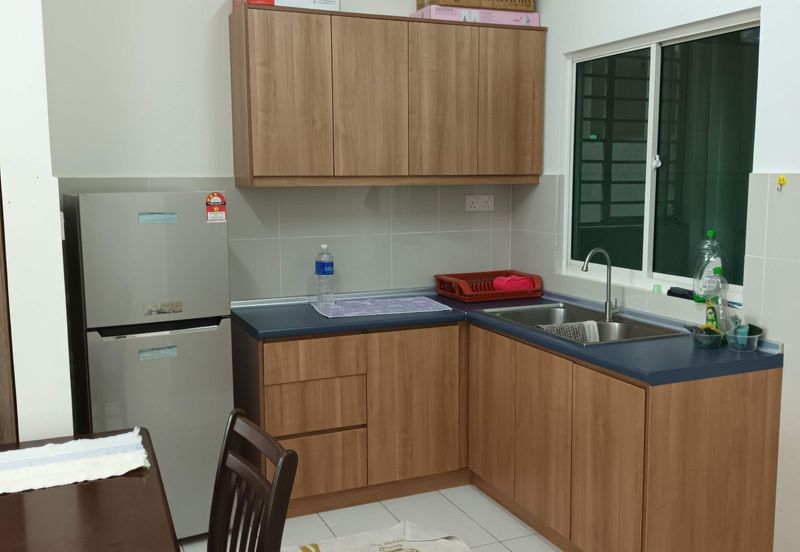 La Thea Residences @ 16 Sierra