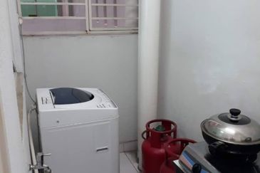 La Thea Residences @ 16 Sierra