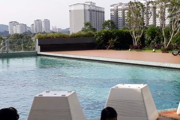 La Thea Residences @ 16 Sierra