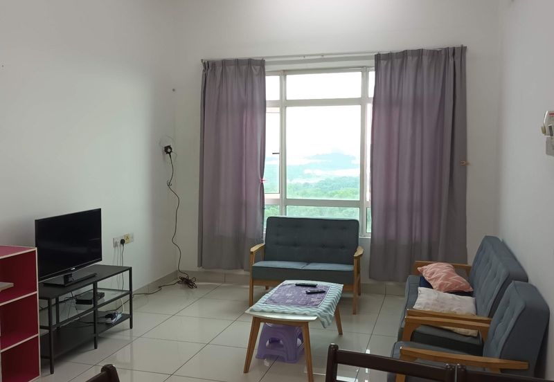 La Thea Residences @ 16 Sierra