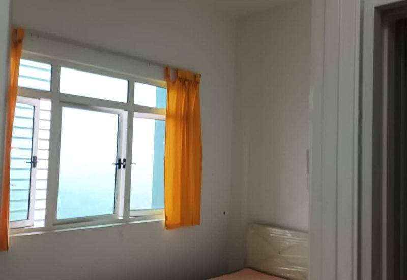 La Thea Residences @ 16 Sierra