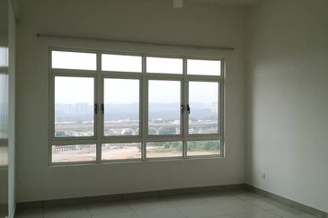 La Thea Residences @ 16 Sierra