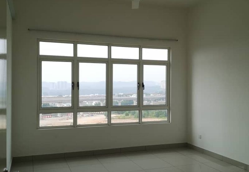 La Thea Residences @ 16 Sierra