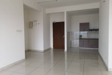 La Thea Residences @ 16 Sierra