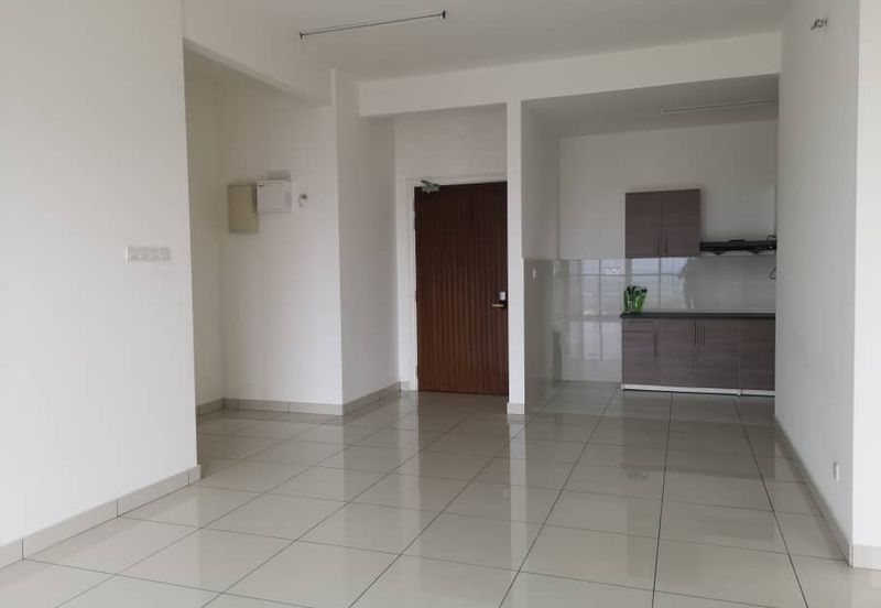 La Thea Residences @ 16 Sierra