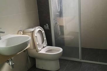 La Thea Residences @ 16 Sierra