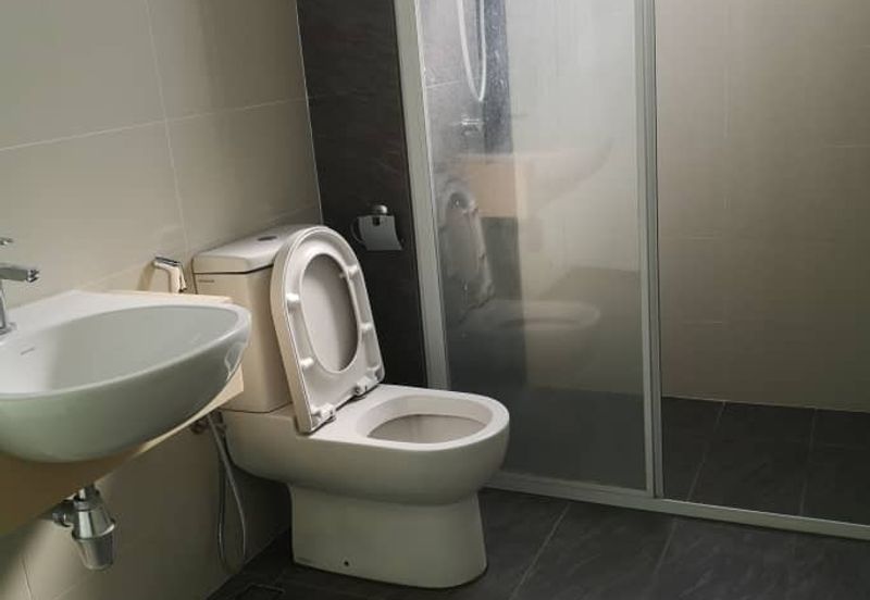 La Thea Residences @ 16 Sierra