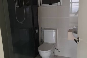 La Thea Residences @ 16 Sierra