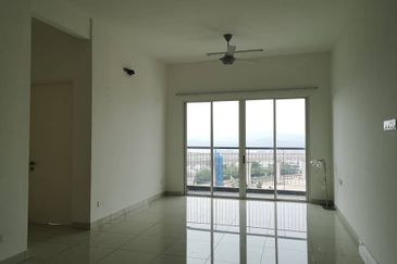 La Thea Residences @ 16 Sierra