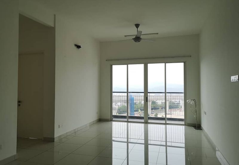 La Thea Residences @ 16 Sierra