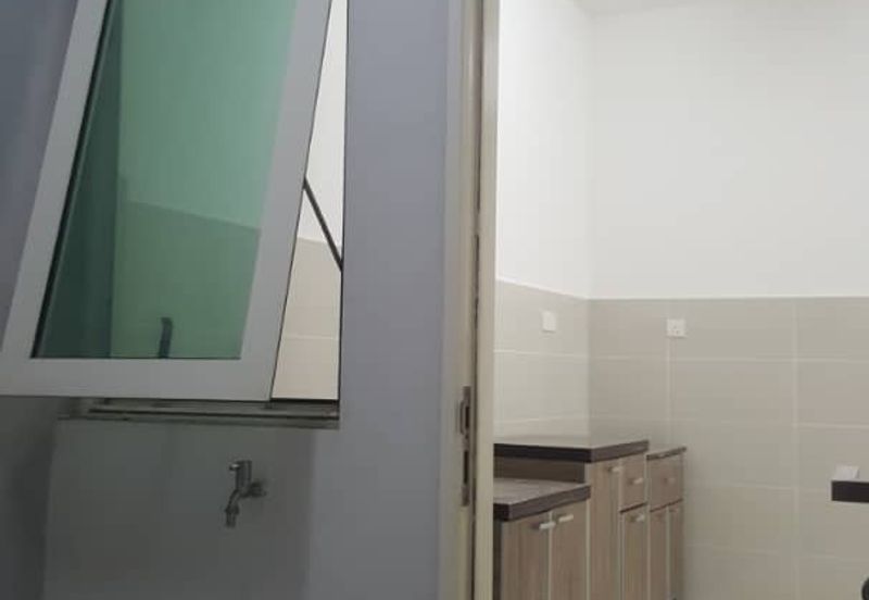 La Thea Residences @ 16 Sierra