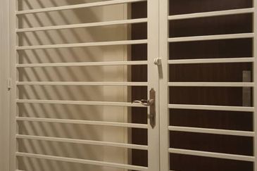 La Thea Residences @ 16 Sierra