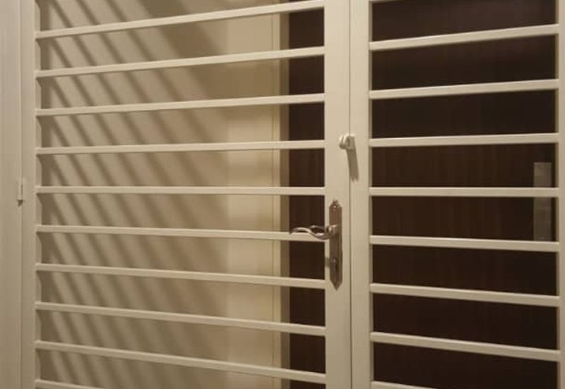 La Thea Residences @ 16 Sierra