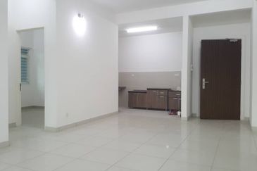 La Thea Residences @ 16 Sierra