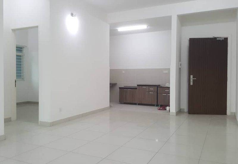 La Thea Residences @ 16 Sierra