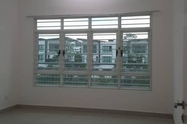 La Thea Residences @ 16 Sierra