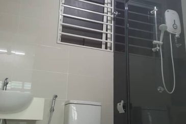 La Thea Residences @ 16 Sierra