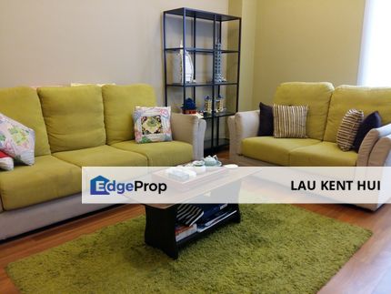 Sunway Eastwood Seri Kembangan Selangor Nice Renovated Move in Condition 2 sty Semi D, Selangor, Seri Kembangan