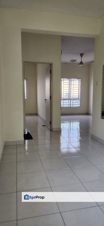 Metropolitan Square Damansara Perdana Selangor High Floor Well Kept unit, Selangor, Damansara Perdana