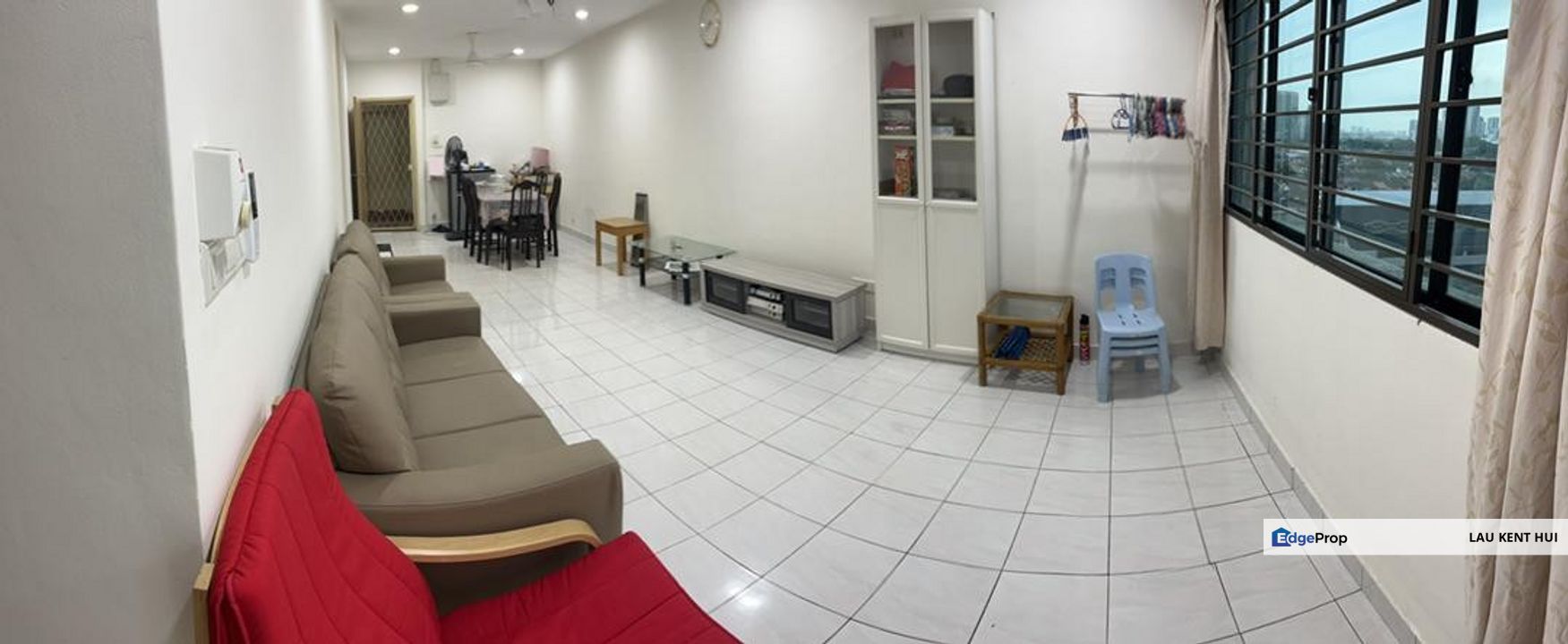 Puncak Damansara Full furnished Move in condition , Selangor, Kayu Ara