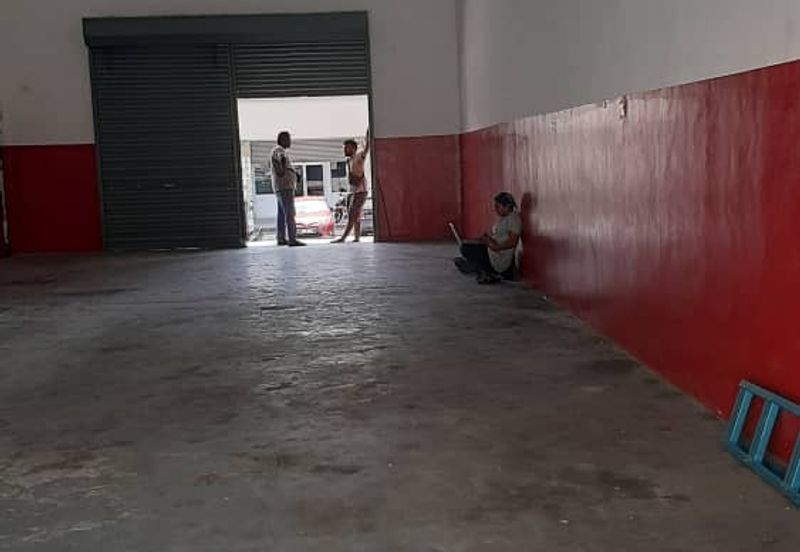 Pusat Bandar Putra Permai