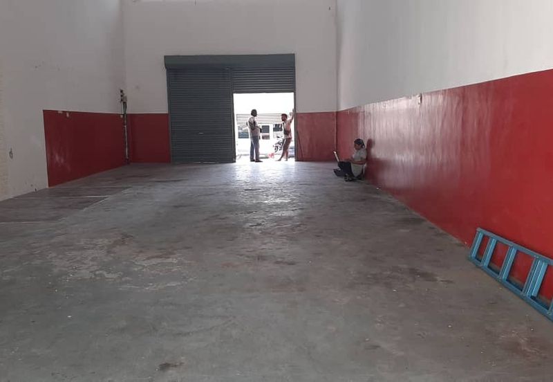 Pusat Bandar Putra Permai