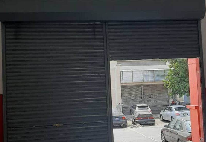 Pusat Bandar Putra Permai