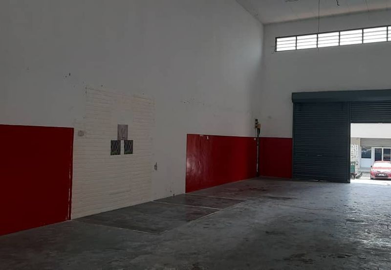 Pusat Bandar Putra Permai