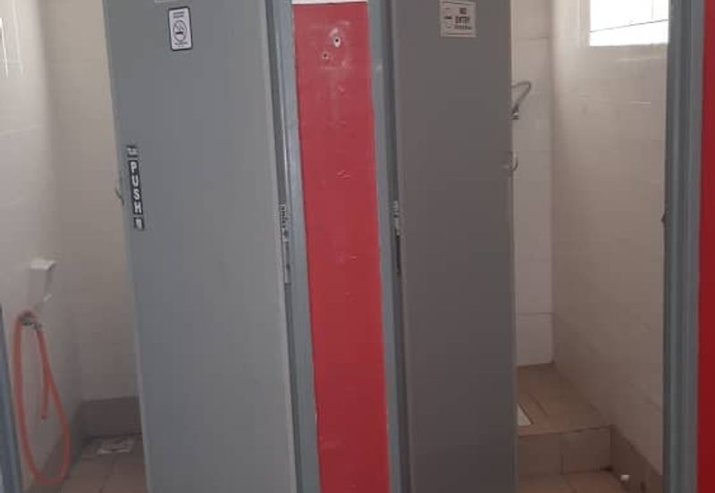 Pusat Bandar Putra Permai