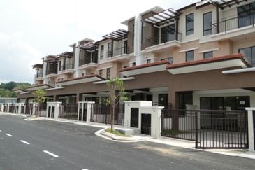 Mutiara Bukit Jalil