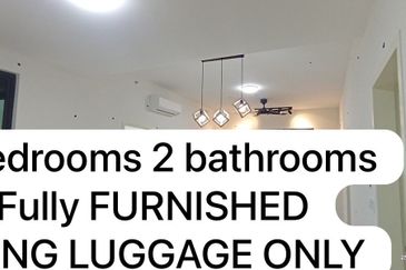 Meta Residence @ Meta City