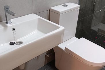 Meta Residence @ Meta City