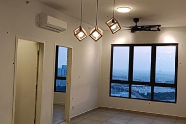 Meta Residence @ Meta City